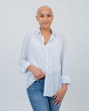 Frank & Eileen Clothing XS Blue Button Down
