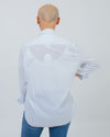 Frank & Eileen Clothing XS Blue Button Down