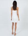 French Connection Clothing XS | US 0 Sleeveless White Mini Dress