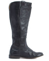 FRYE Shoes Medium | US 8 Black Flat Boots