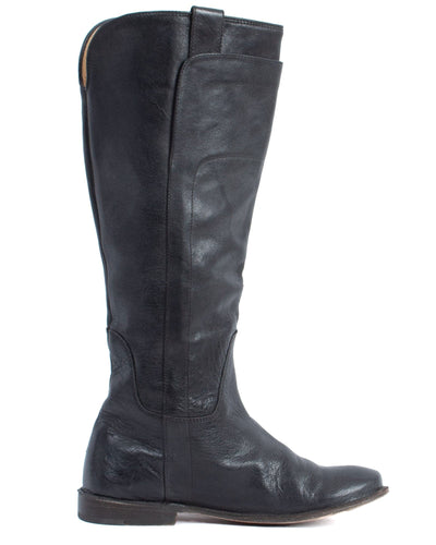 FRYE Shoes Medium | US 8 Black Flat Boots