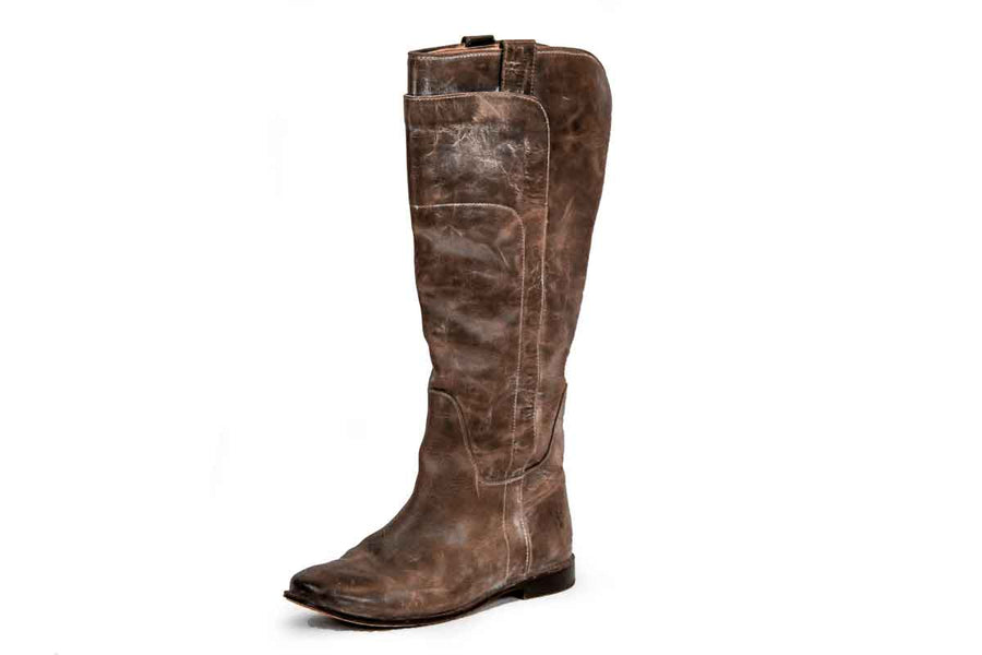 FRYE Shoes Medium | US 8 Paige Tall Riding Boots
