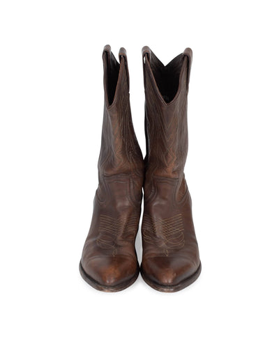 FRYE Shoes Medium | US 9.5 Tall Western Boots