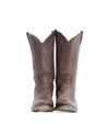 FRYE Shoes Medium | US 9.5 Western Pull On Boots