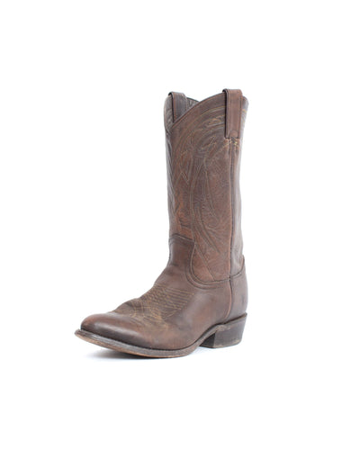 FRYE Shoes Medium | US 9.5 Western Pull On Boots