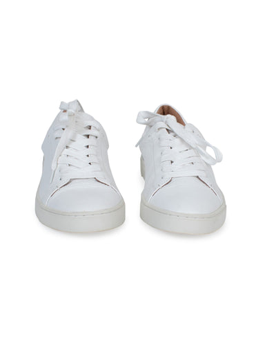 FRYE Shoes Medium | US 9 "Ivy Low Lace" Sneakers