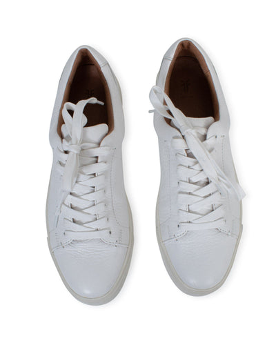 FRYE Shoes Medium | US 9 "Ivy Low Lace" Sneakers