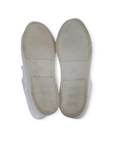 FRYE Shoes Medium | US 9 "Ivy Low Lace" Sneakers