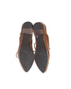 FRYE Shoes Small | US 6.5 "Rose" Slip On Oxfords