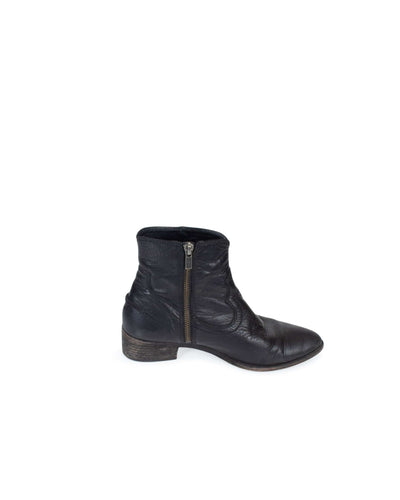 FRYE Shoes Small | US 7.5 Black Ankle Boots