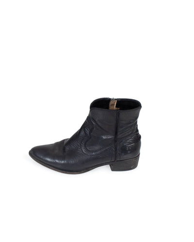 FRYE Shoes Small | US 7.5 Black Ankle Boots