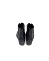 FRYE Shoes Small | US 7.5 Black Ankle Boots
