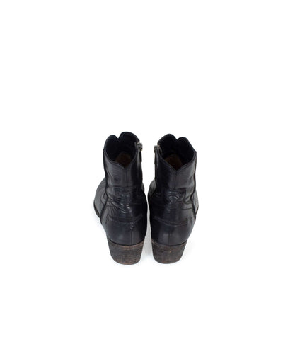 FRYE Shoes Small | US 7.5 Black Ankle Boots