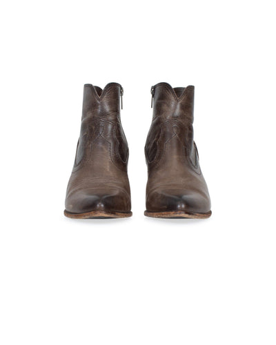 FRYE Shoes Small | US 7 Western Ankle Boots