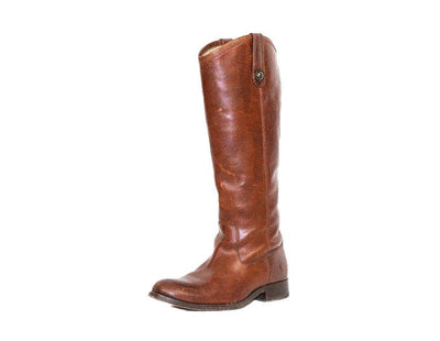 FRYE Shoes XS | US 5.5 "Mellissa" Knee Boots