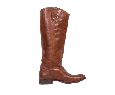 FRYE Shoes XS | US 5.5 "Mellissa" Knee Boots