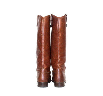 FRYE Shoes XS | US 5.5 "Mellissa" Knee Boots