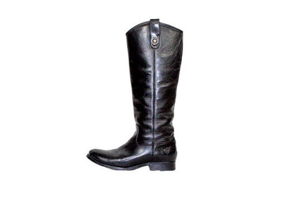 FRYE Shoes XXS | US 5.5 "Mellissa" Knee Boots