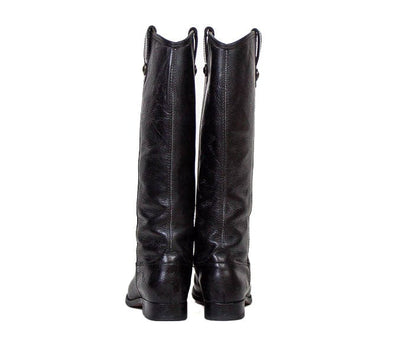 FRYE Shoes XXS | US 5.5 "Mellissa" Knee Boots
