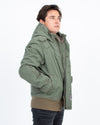 G-Star RAW Clothing XL Utility Padded Coat