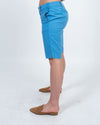 G1 Clothing Medium | US 6 "Paper Twill" Shorts
