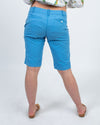 G1 Clothing Medium | US 6 "Paper Twill" Shorts