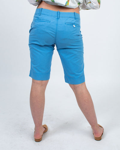 G1 Clothing Medium | US 6 "Paper Twill" Shorts