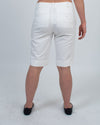 G1 Clothing Medium | US 6 "Paper Twill" Shorts