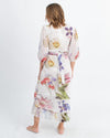 GANNI Clothing Medium | US 6 I EU 38 "Tilden" Flower Dress