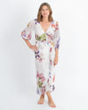 GANNI Clothing Medium | US 6 I EU 38 "Tilden" Flower Dress