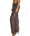 GANNI Clothing Small | US 4 FR 36 Leopard Pants