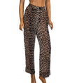 GANNI Clothing Small | US 4 FR 36 Leopard Pants