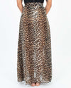 GANNI Clothing XS | US 2 I EU 34 "Pleated Georgette Skirt"