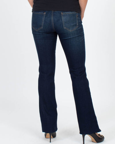 Genetic Denim Clothing Medium | US 29 "The Riley" Slim Bootcut Jeans