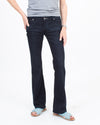 Genetic Denim Clothing XS | US 24 Low Rise Wide Leg Jeans