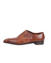 George Cleverley Shoes Large | 12 "Churchill" Oxford Shoes