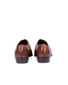 George Cleverley Shoes Large | 12 "Churchill" Oxford Shoes