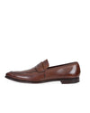 George Cleverley Shoes Large | 12 "George Penny Loafers"