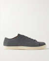 George Cleverley Shoes Large | 12 "Jack Nubuck" Sneakers