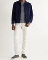 George Cleverley Shoes Large | 12 "Jack Nubuck" Sneakers