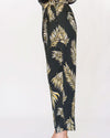 Giada Forte Clothing Small "Desert Leafprint" Pants
