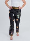 Giada Forte Clothing XS | US 0 Silk Printed Pants