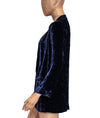 Giada Forte Clothing XS | US 0 Velvet Blazer