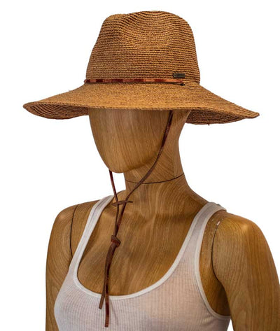 Gigi Pip Accessories One Size "Ozzy" Lifeguard Hat