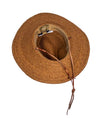Gigi Pip Accessories One Size "Ozzy" Lifeguard Hat
