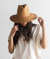 Gigi Pip Accessories One Size "Ozzy" Lifeguard Hat