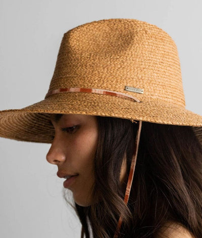 Gigi Pip Accessories One Size "Ozzy" Lifeguard Hat