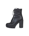 Giuseppe Zanotti Shoes Medium | US 8.5 Black "Tonix" Boots