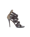Giuseppe Zanotti Shoes Medium | US 8 Leather Strappy High Heels