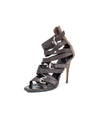 Giuseppe Zanotti Shoes Medium | US 8 Leather Strappy High Heels